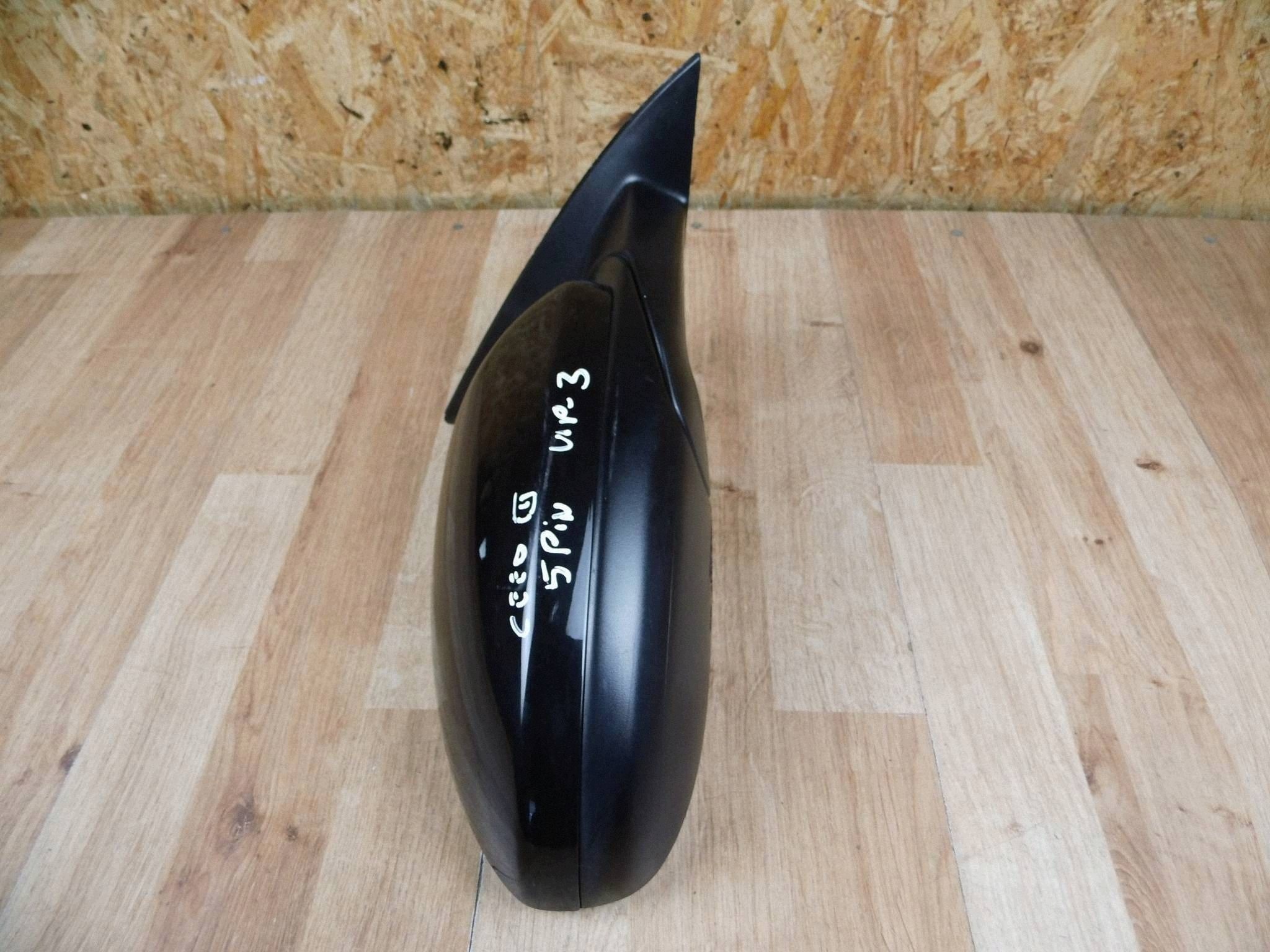 KIA Ceed III 2017-2021 mirror right 5-PIN