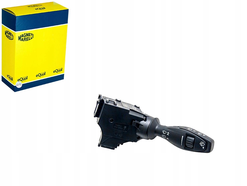 MAGNETI MARELLI PRZEŁĄCZNIK ZESPOLONY FORD FIESTA VI 06.08-04.17