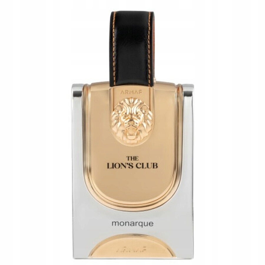 The Lion's Club Monarque parfémovaná voda sprej 100 ml pro jistého muže
