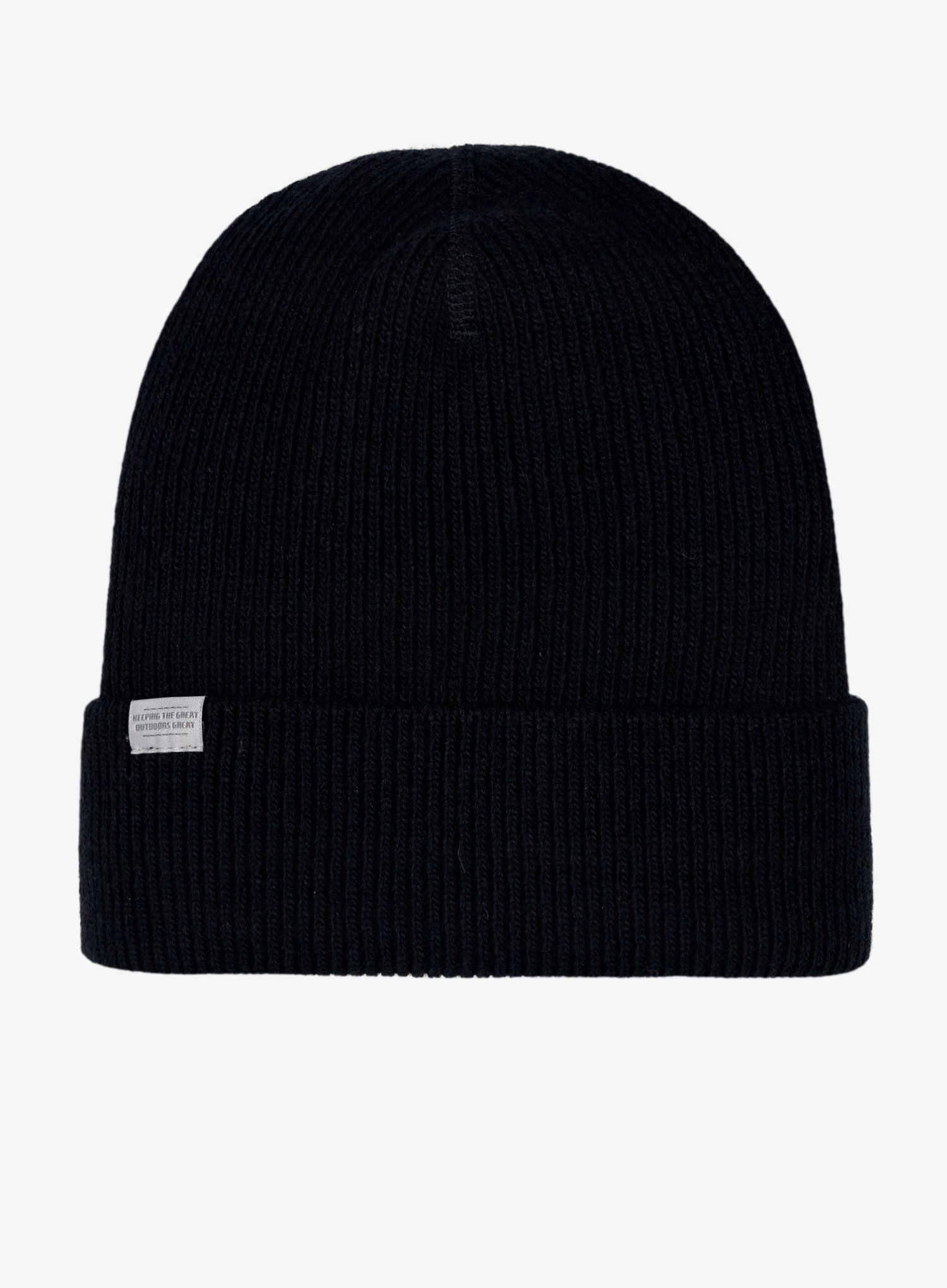 Čepice Houdini Zissou Hat rock black M