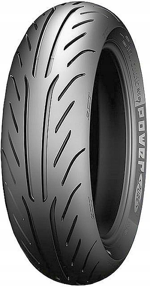 1 шина Michelin Power Pure SC 110 / 90r13 56P
