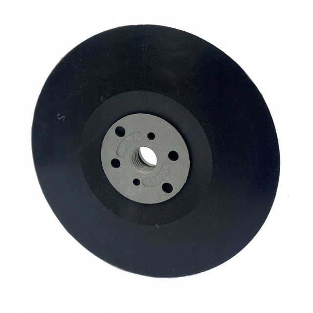

Uchwyt Dysk Mocujący Do Tarcz Fibrowych 125mm M14