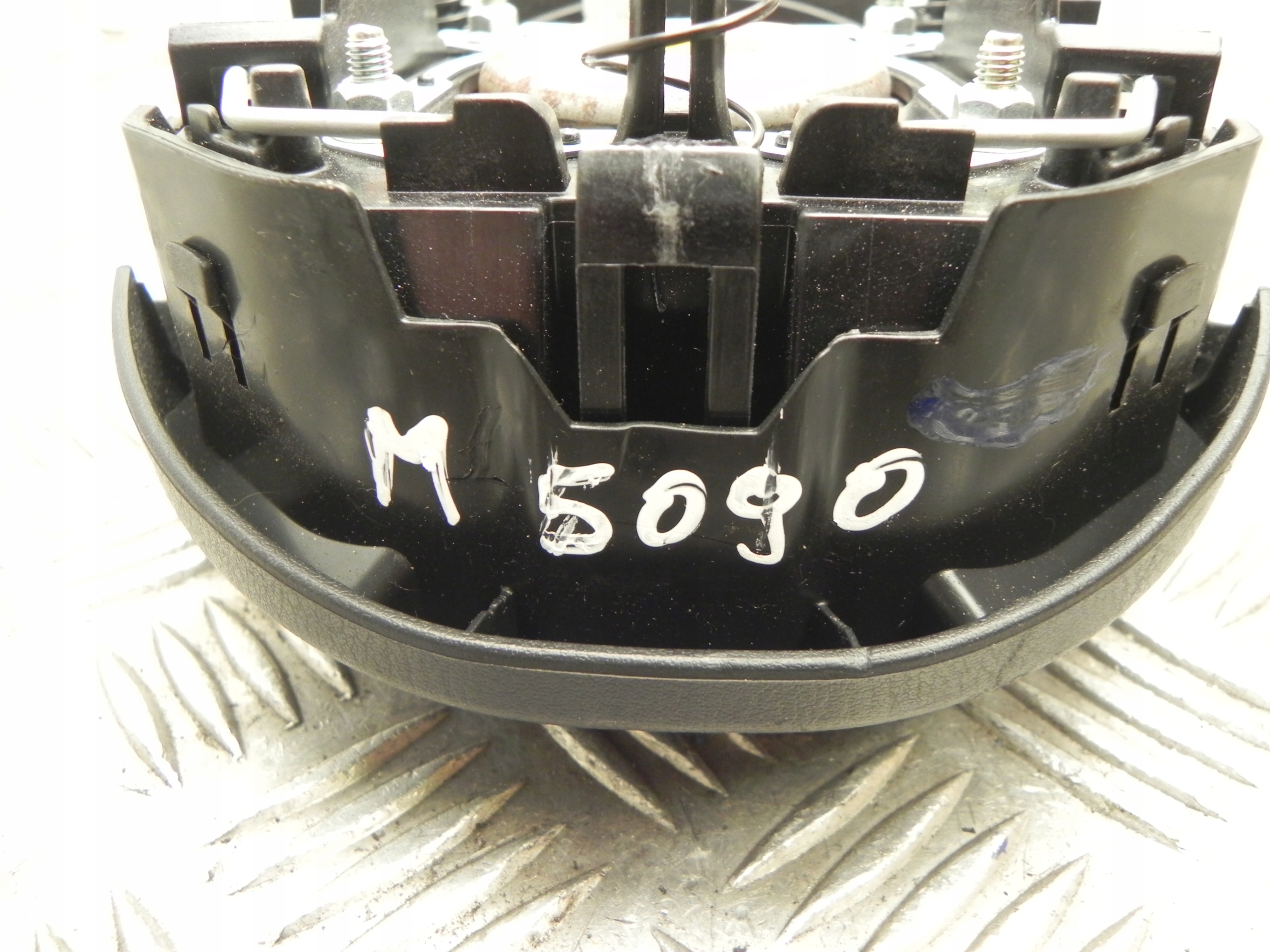 подушки безопасности водители mazda (KE, GH) CE0080P1110022 2.2л Дизель 110kW 2013