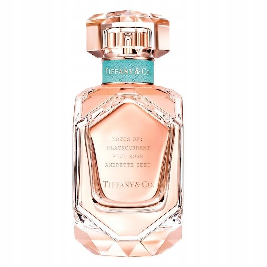 Tiffany & Co. Singnature Rose Gold Edp 50ml Sprej