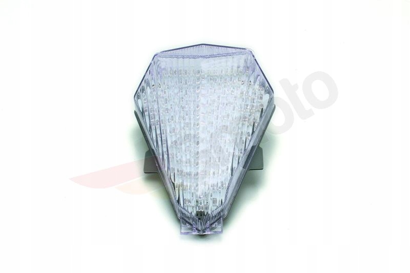 Lampa tył Led kierunkowskazy Yamaha R6