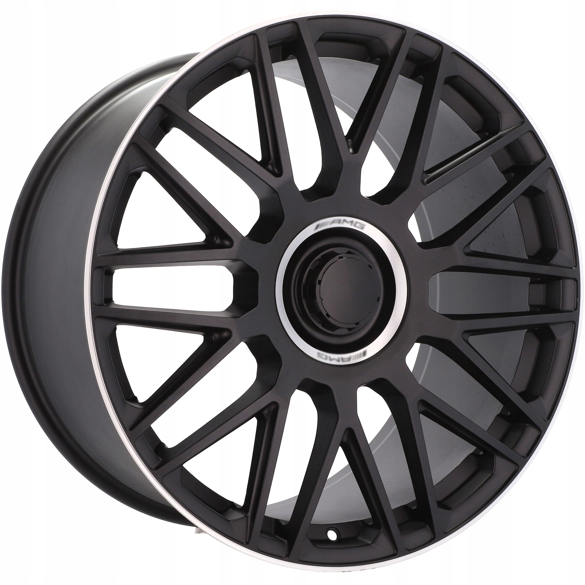 Disky 21 5X112 pre Mercedes Gl X166 X164 Amg ML W163 W164 W166