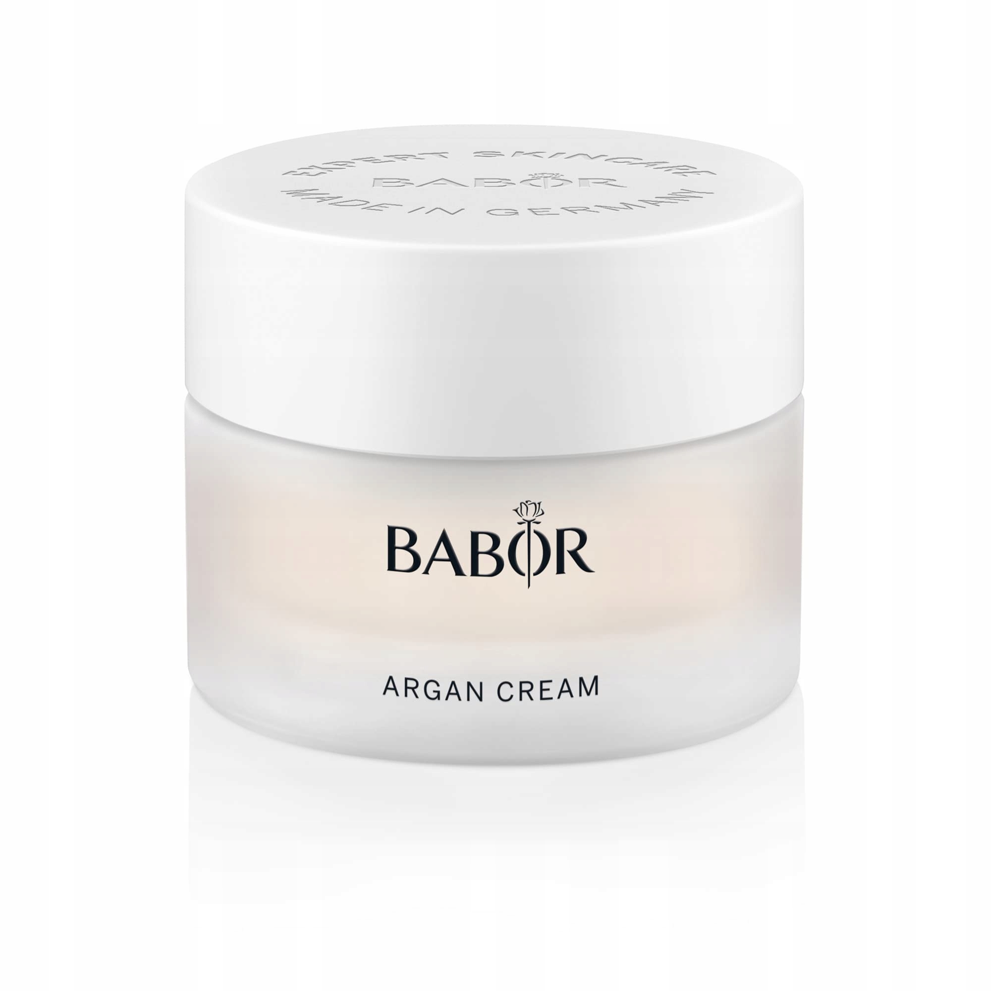 Babor Argan Cream krem z olejem arganowym 50 ml