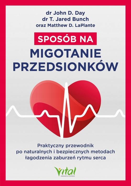 SPOSÓB NA MIGOTANIE PRZEDSIONKÓW JOHN D. DAY EBOOK
