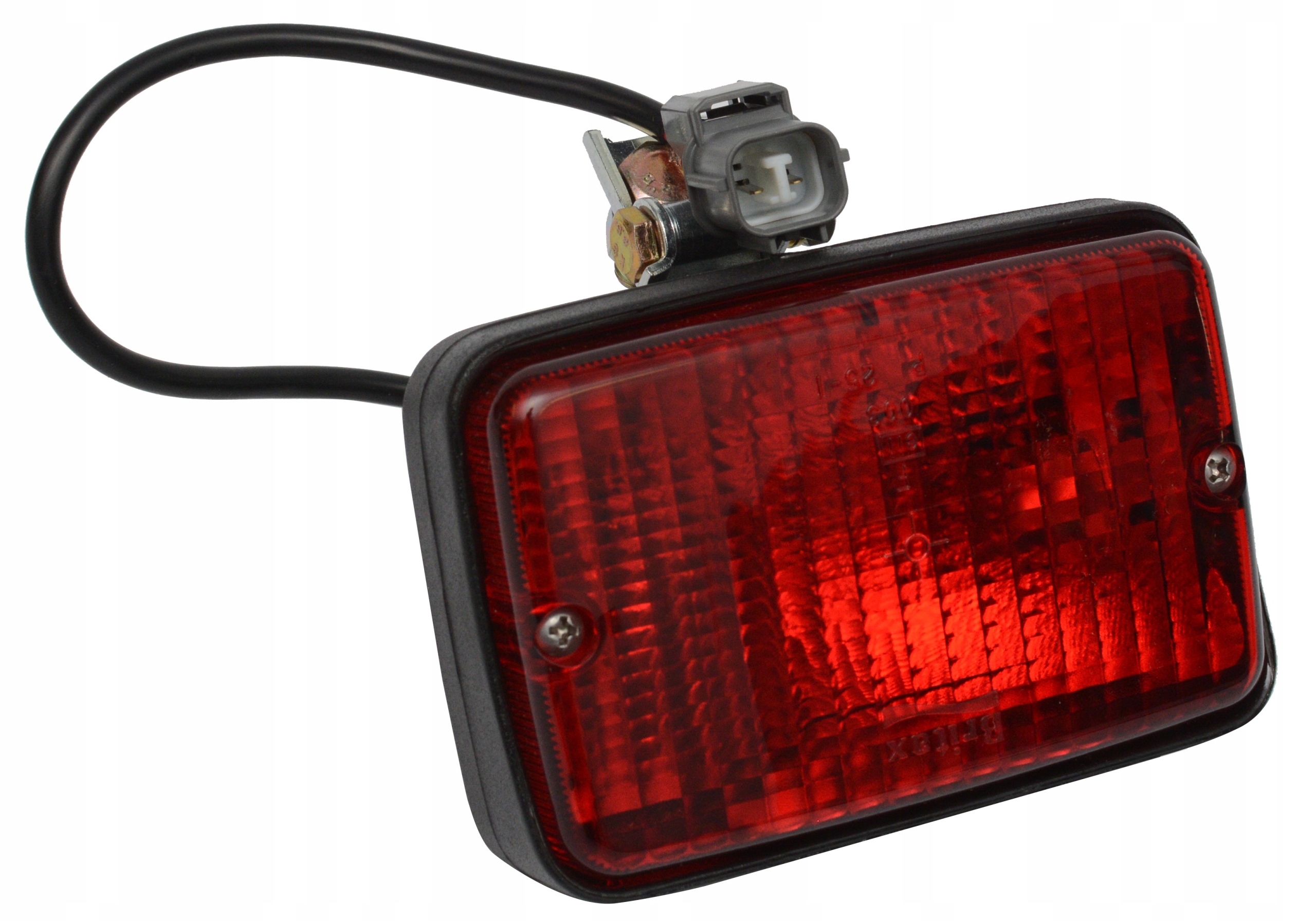 700/21200 - ЗАДНІЙ ПРОТИТУМАННИЙ ЛІХТАР