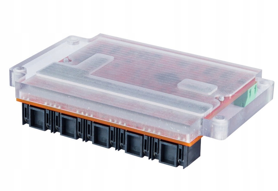 Switch APT-5-50 Atte 10/100/1000Mbps, 5 portů extenderu