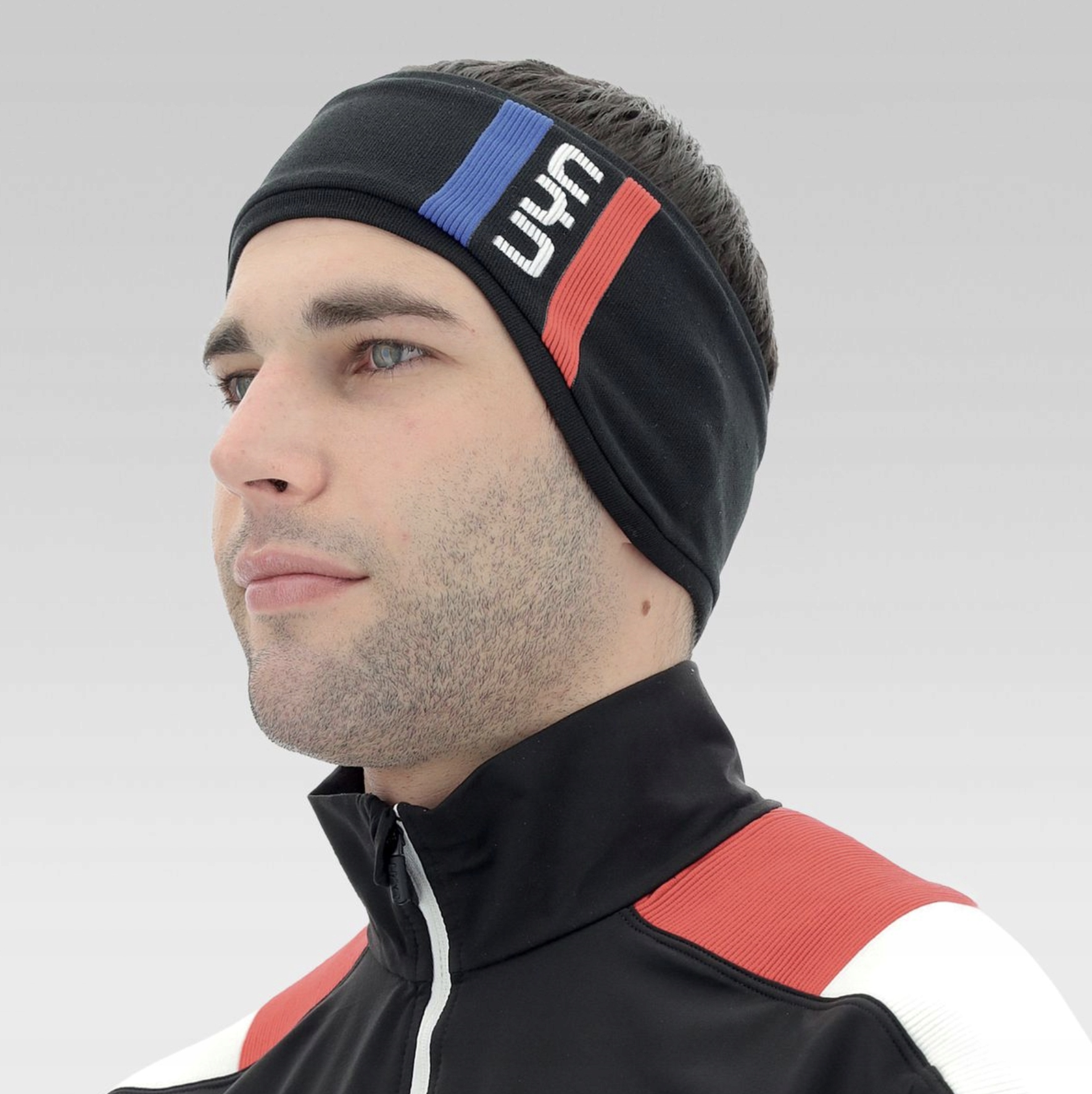 Uyn Unisex Natyon Peak Headband opaska sportowa