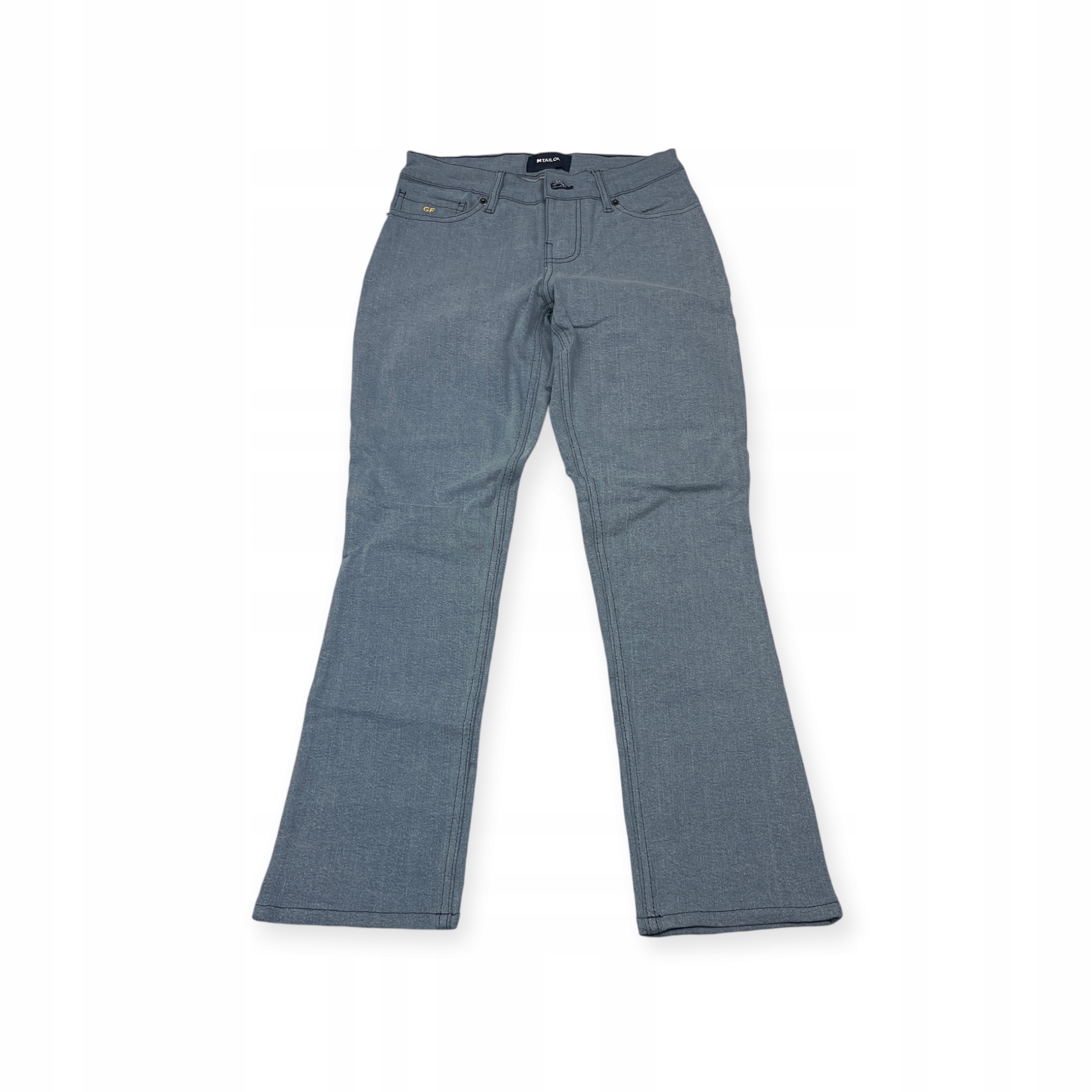 Dámské džínové kalhoty Mtailor S