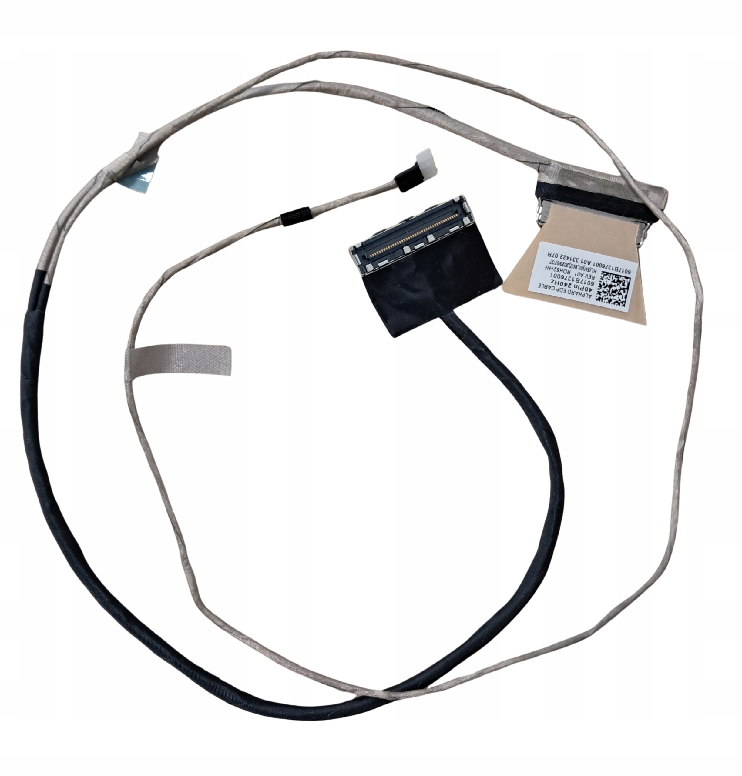 Maticová páska Acer Predator Helios PH317-54 240Hz 6017B1376001 50.C51N4.001