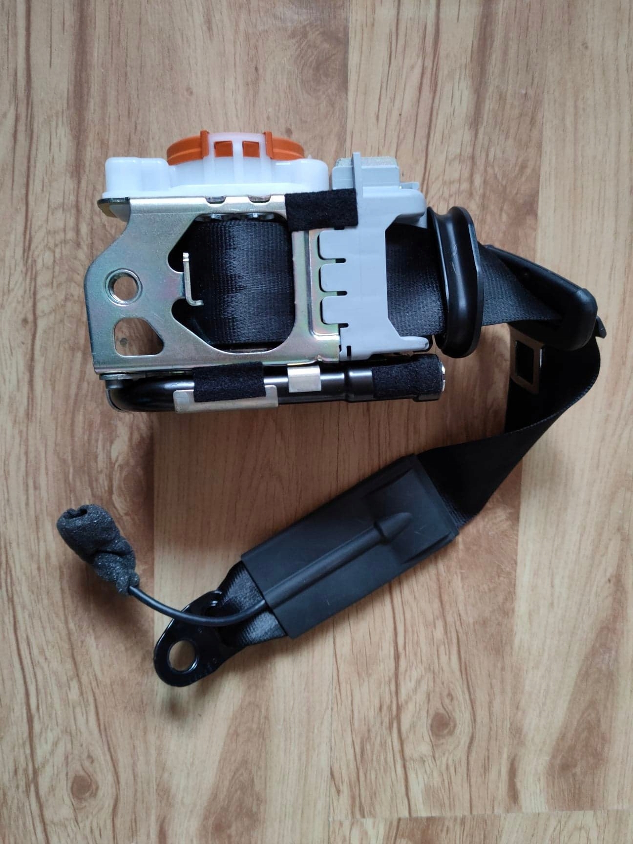 LAMBORGHINI HURACAN РЕМІНЬ ЛІВИЙ ПЕРЕДНІЙ ПЕРЕДНІЙ ORG