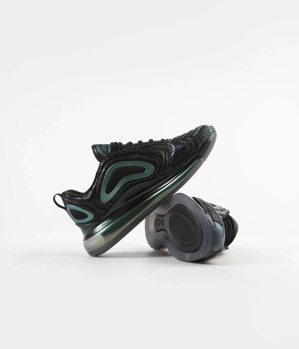 Dámské sportovní boty Módní Pohodlné Nike Air Max 720 AR9293-002 vel. 37.5