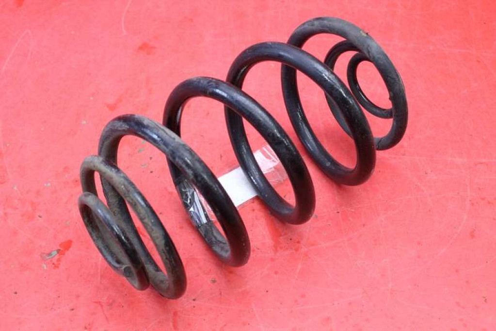 spring rear part rear OPEL VIVARO A 1 and 2.5 DCI 146 KM 06-14