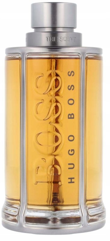 Hugo Boss The Scent Edt 200 Ml