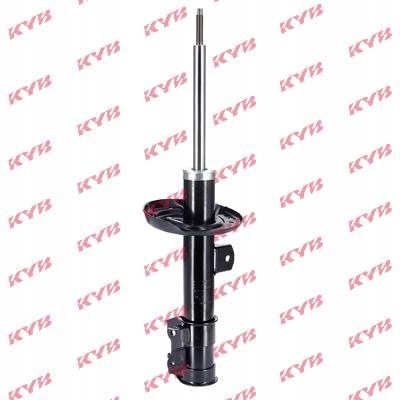 Tlumič Opel P. Adam, Corsa D, Corsa KYB339714