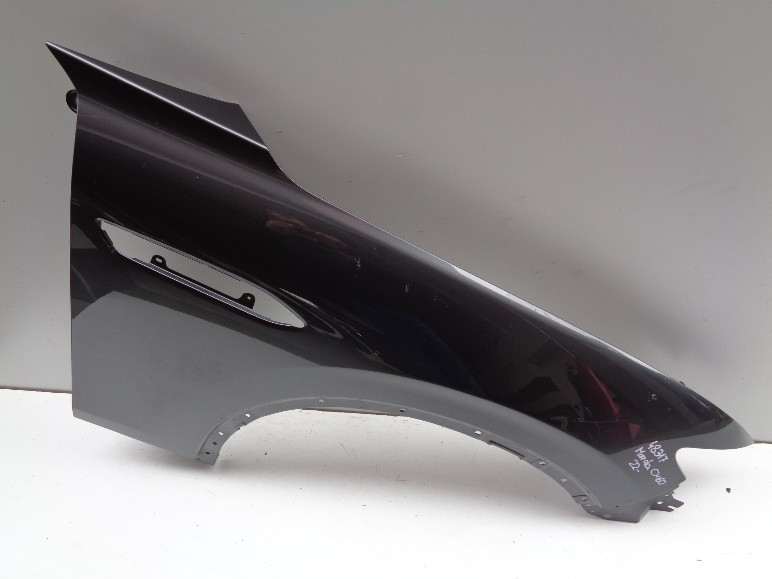 fender right front MAZDA CX60 22- NR 48317