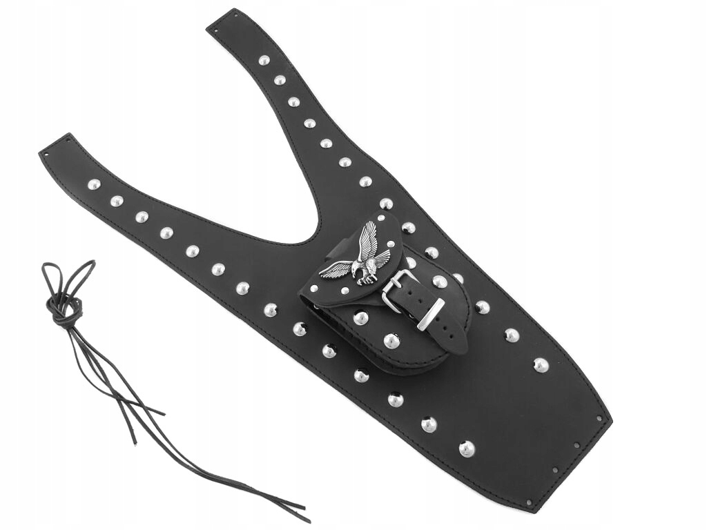 KRAWAT PAS NA ZBIORNIK BAK HONDA VT 125 SHADOW