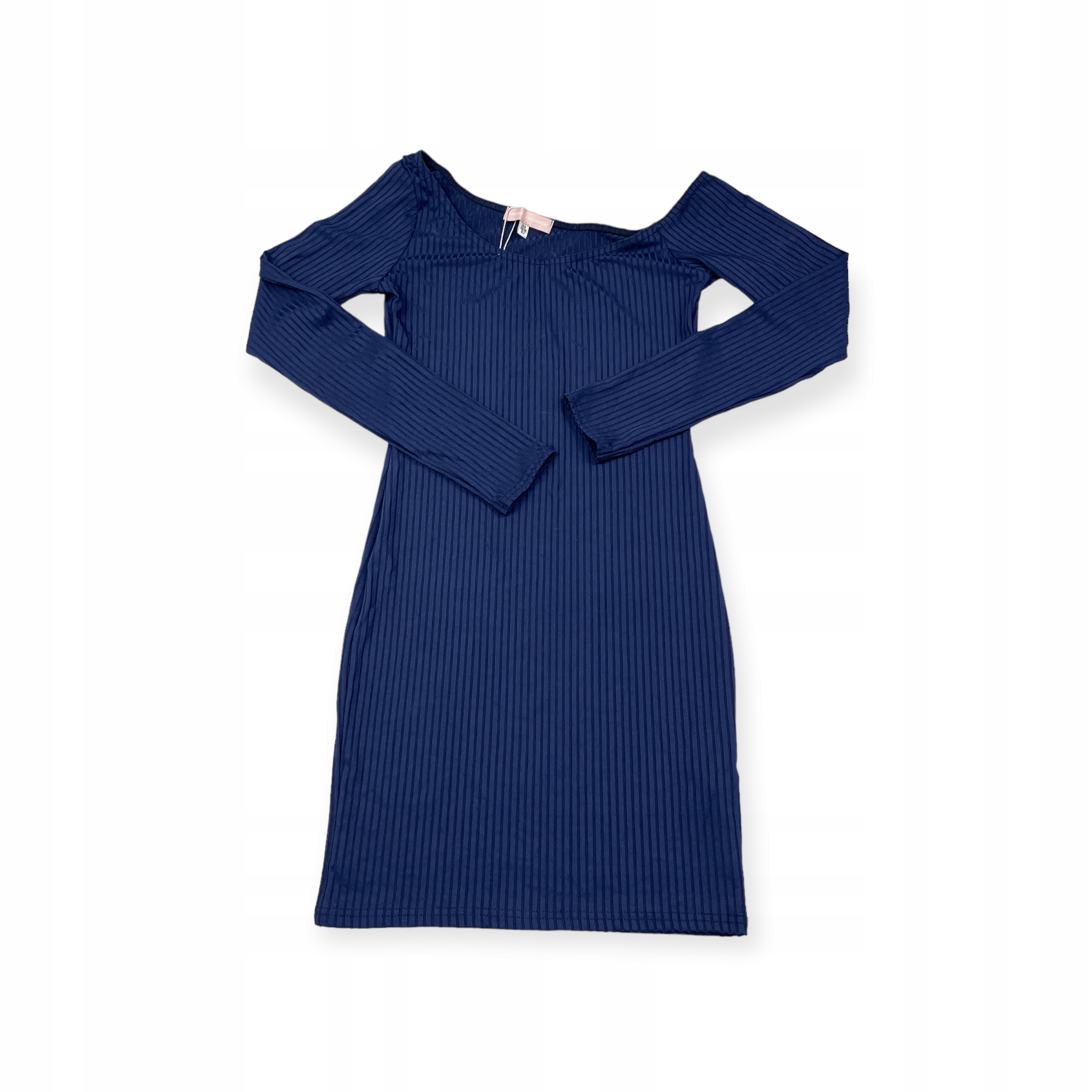 Dámská tunika s dlouhým rukávem Carli Bybel Missguided 8