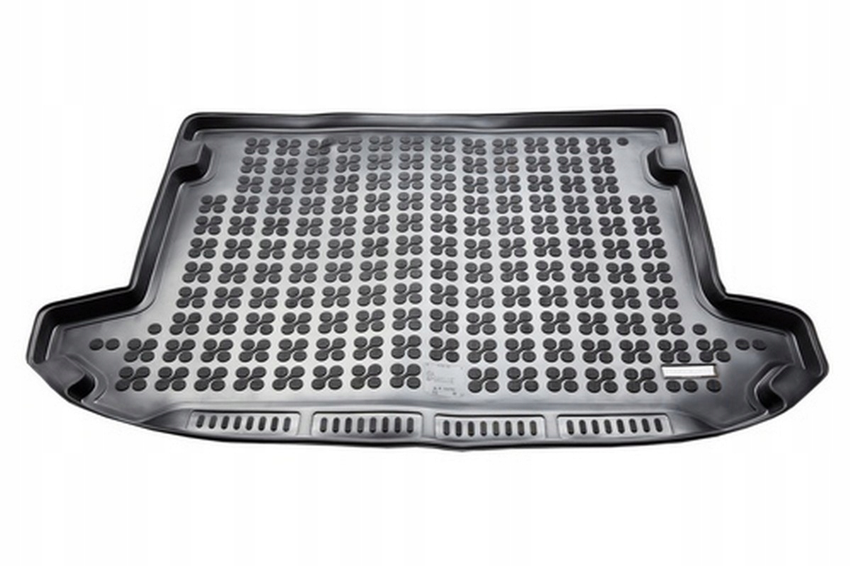 Vana do kufru gumová Kia Sportage IV, 2016-, horní