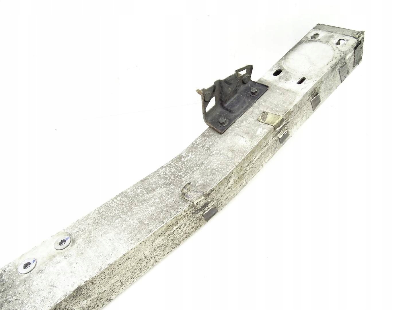 bumper support rear part rear NISSA GTR R35