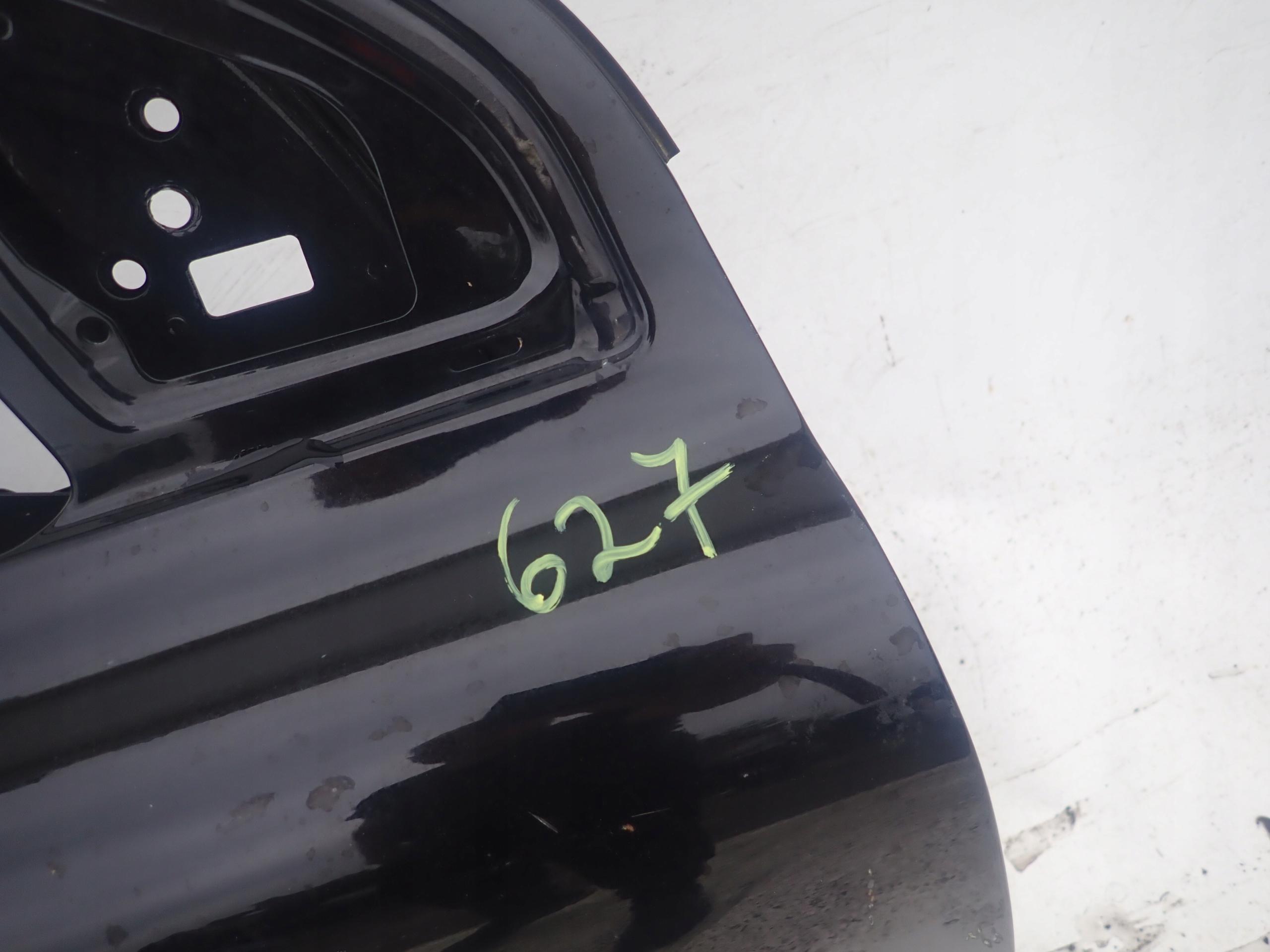VOLVO XC90 06-12 door right front front