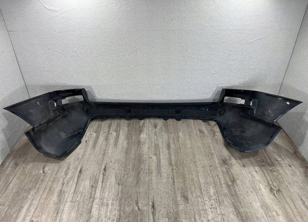 VOLVO XC90 e LIFT 2006 - 2014 Paraurti posteriore 30678963
