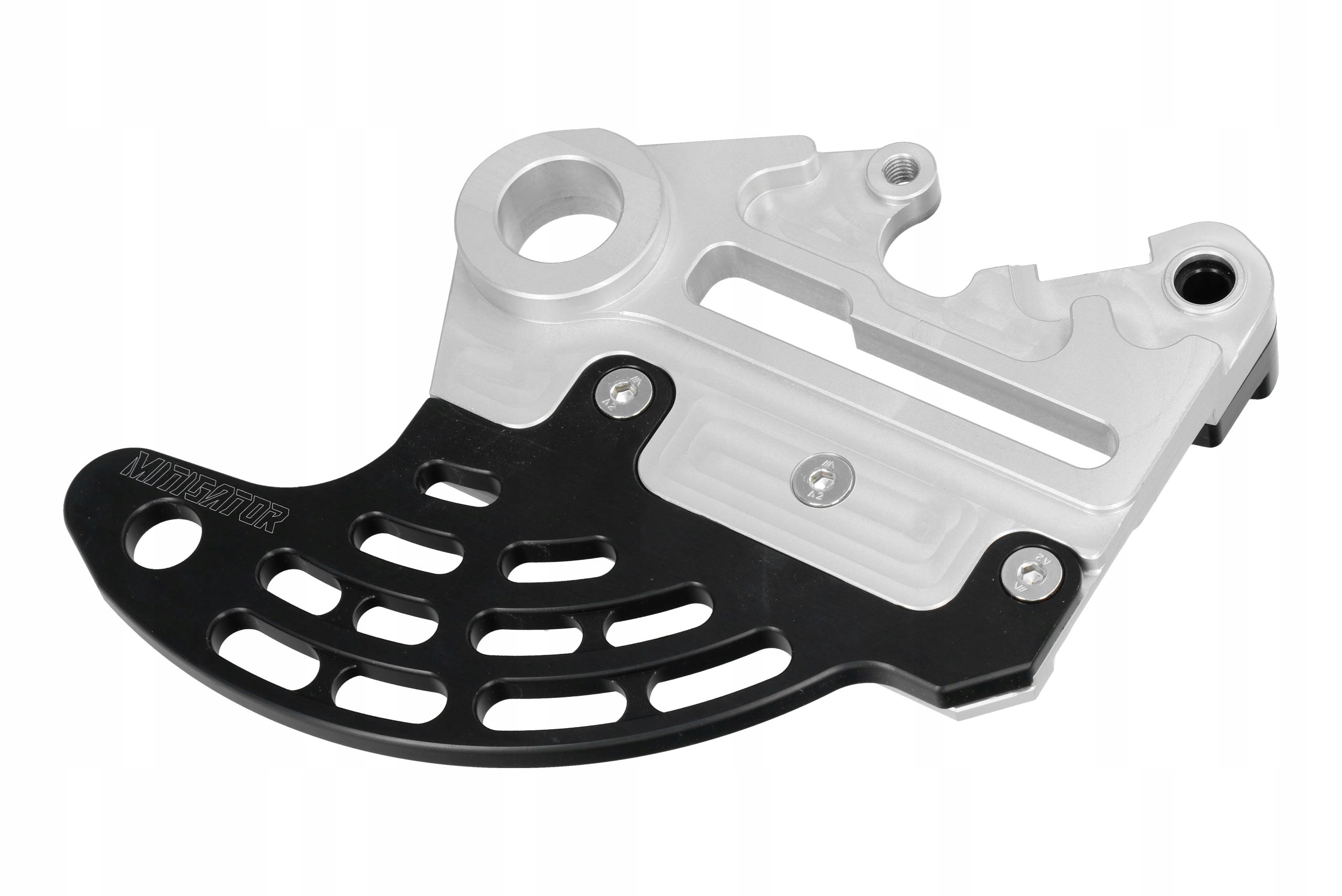 Osłona tarczy hamulca tył PRO Mitigator KTM Numer katalogowy części 2458111135360