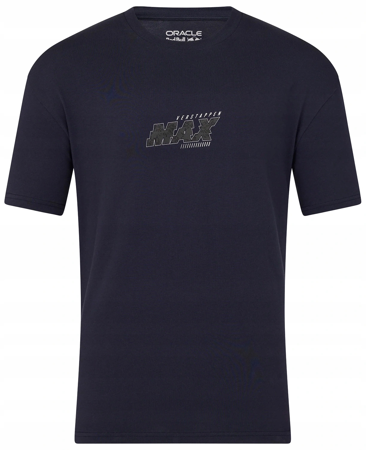 Tričko Red Bull Racing F1 Max Verstappen Logo r.XL