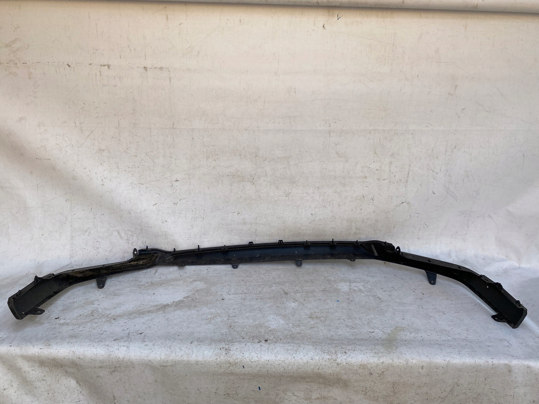 LEXUS NX II 2 21- accessories SPOILER of a bumper front front 52411-78070