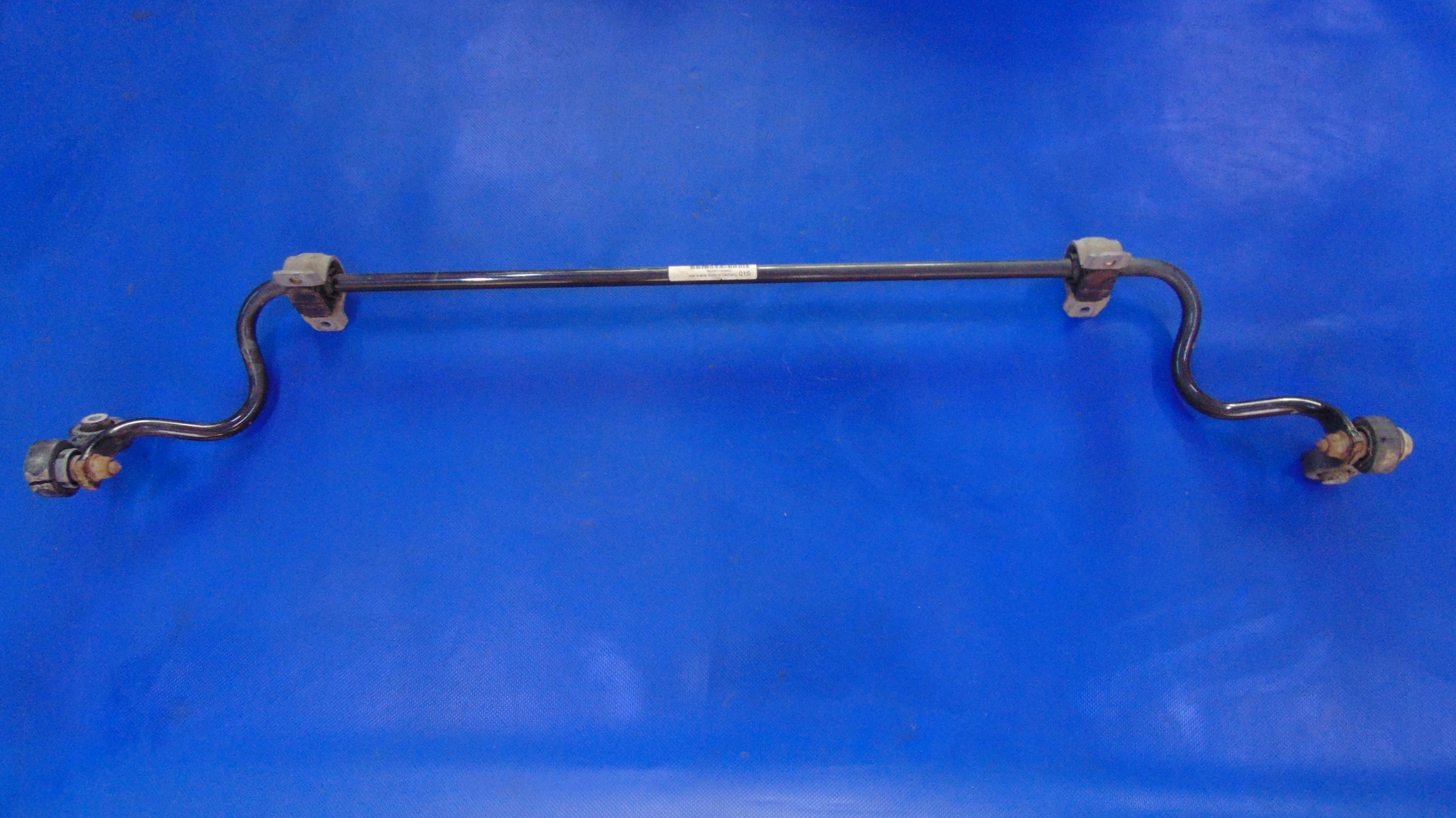 stabilisator hinterachse heck AUDI A5 S5 COUPE 07-16 ROK