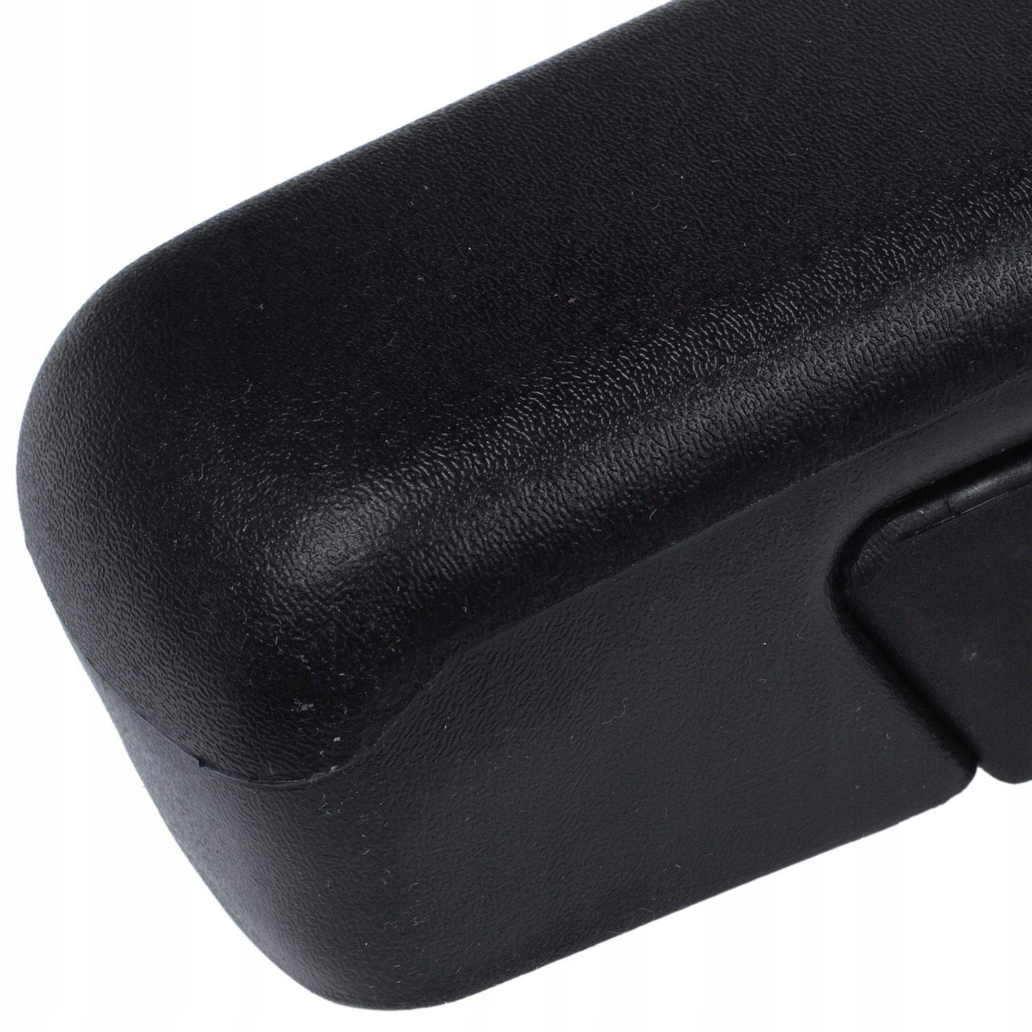 REGULOWANY PODŁOKIETNIK FOTELA SAMOCHODOWEGO LEWY Model YS03