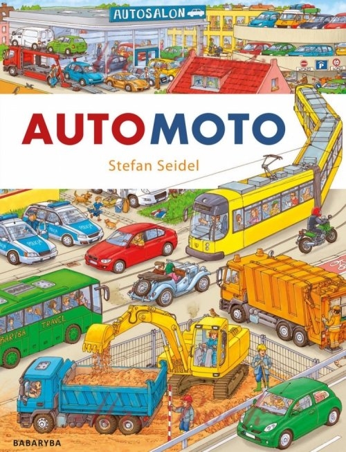 

Auto Moto