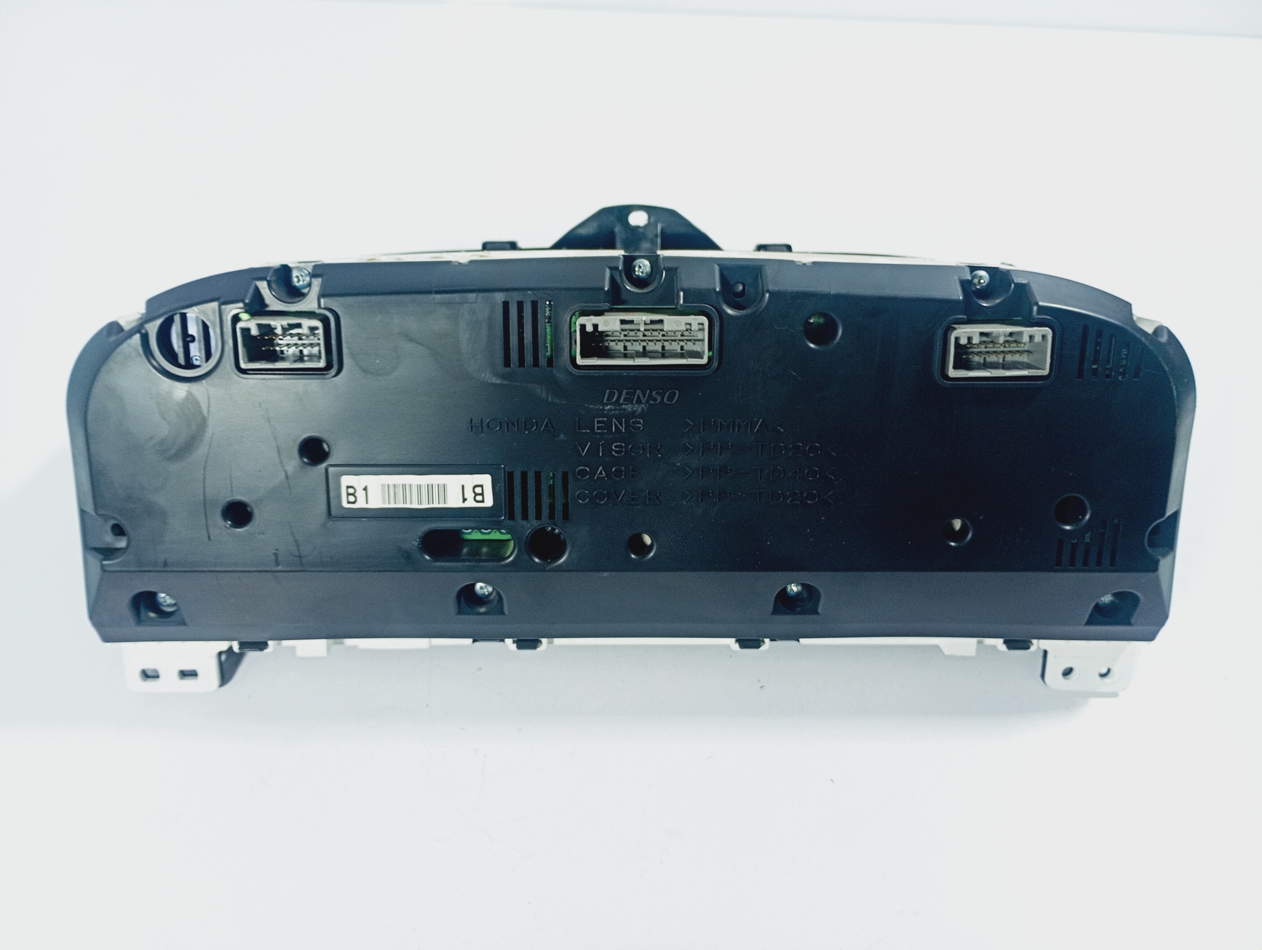 dials dials tachometer OE 2574208653 Honda FR-V FRV 05-06