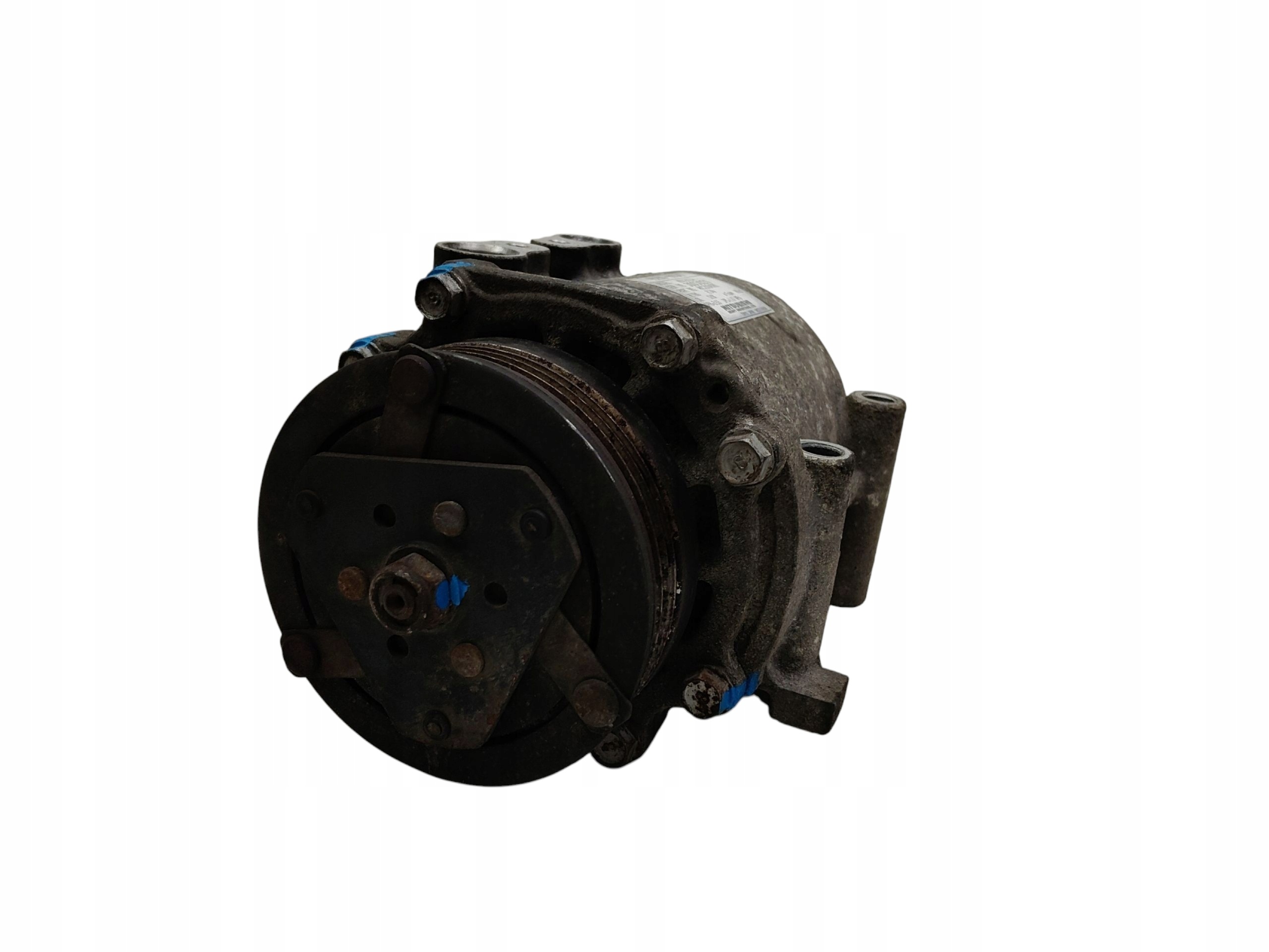 Klimakompressor KOMPRESOR klimaanlage SUBARU JUSTY III G3X 95200-86GA0
