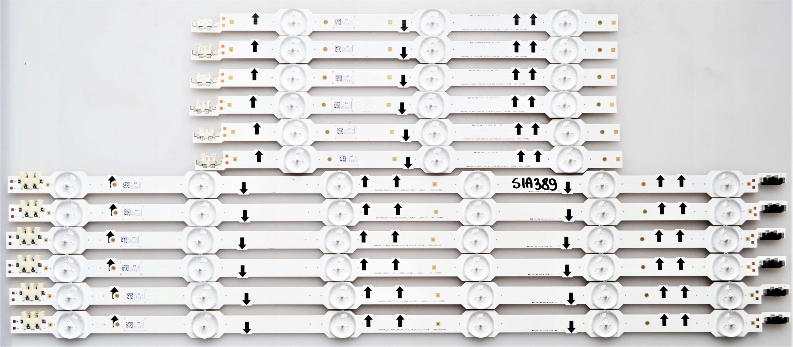 Led Lišty CY-GH040HGLV4H (č. SIA389)