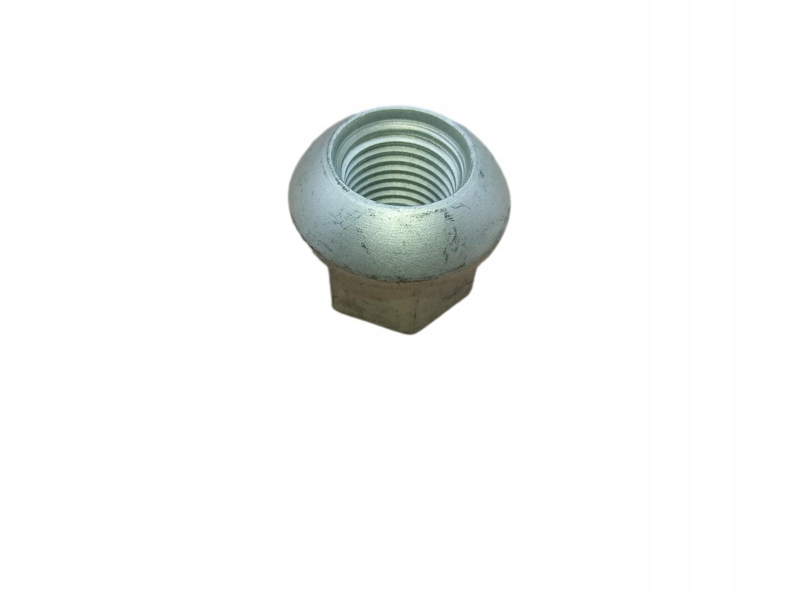 nakrętka cybantu strzemiona 0009900059 Sprinter LT Numer katalogowy części 10910422