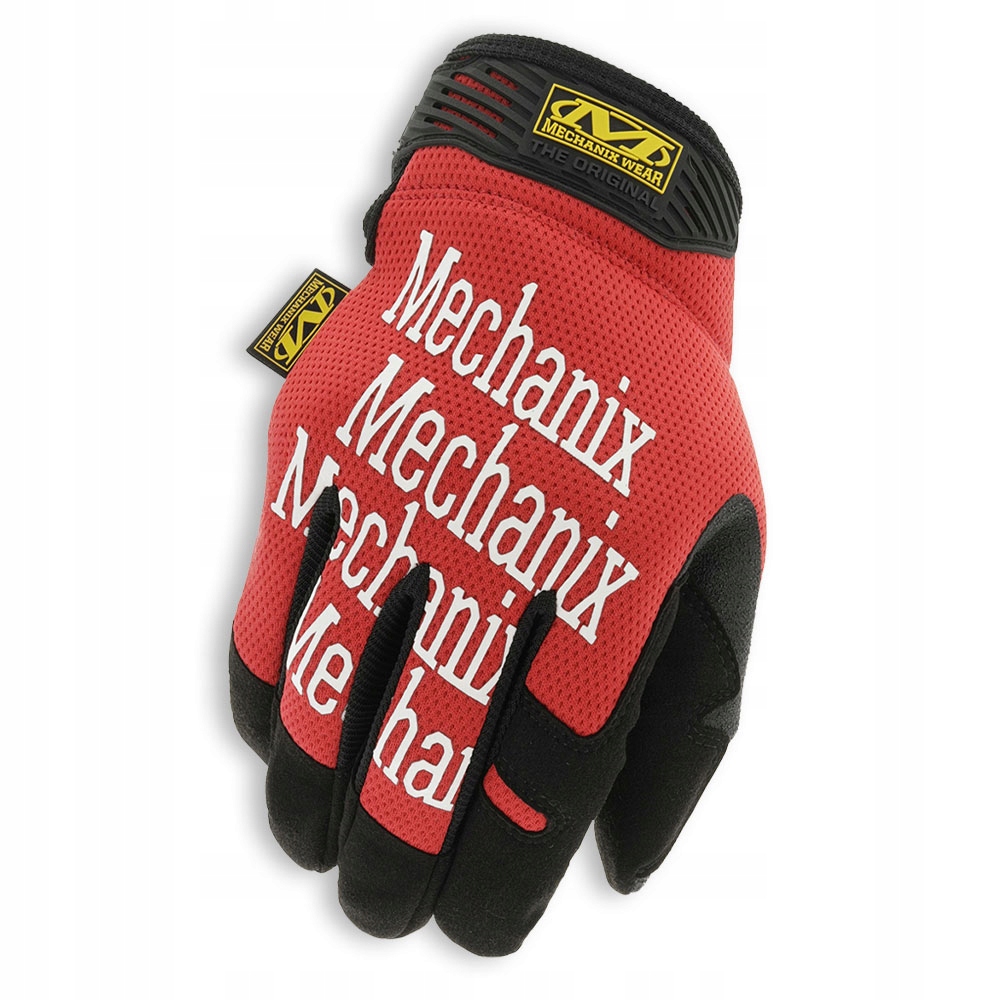 Rękawice Mechanix The Original