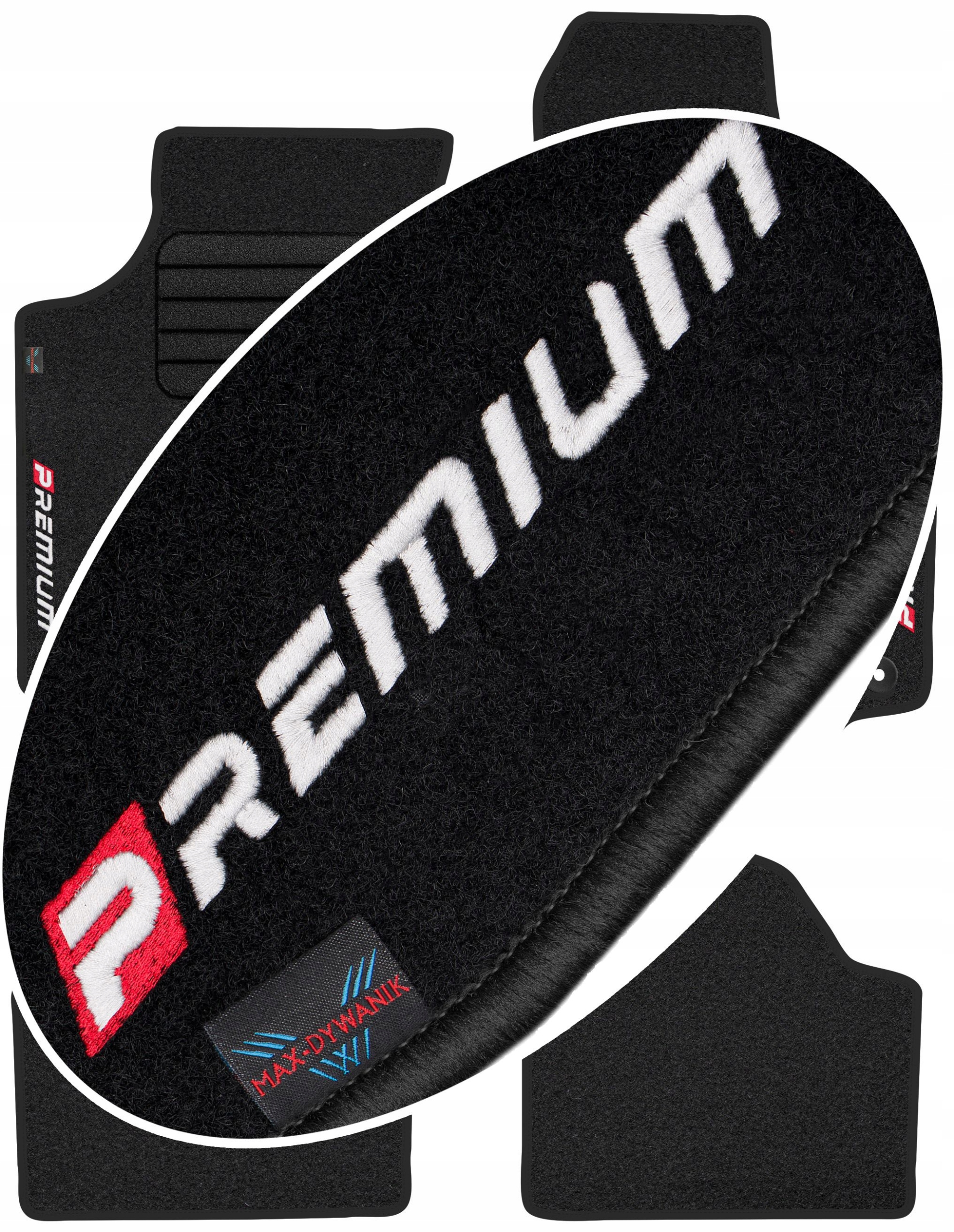 Opel Corsa C 2000-2006 Autokoberce