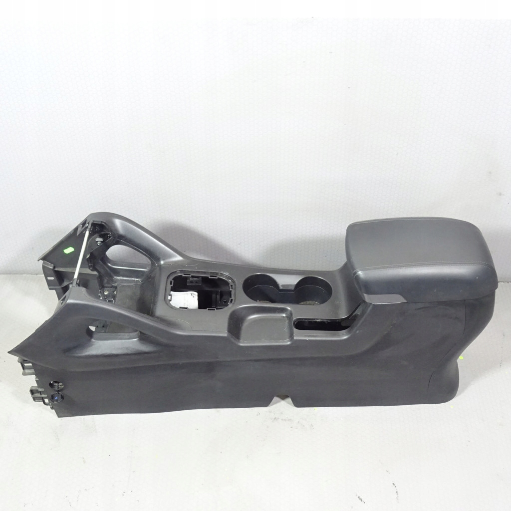 Hyundai IX35 тунель середина