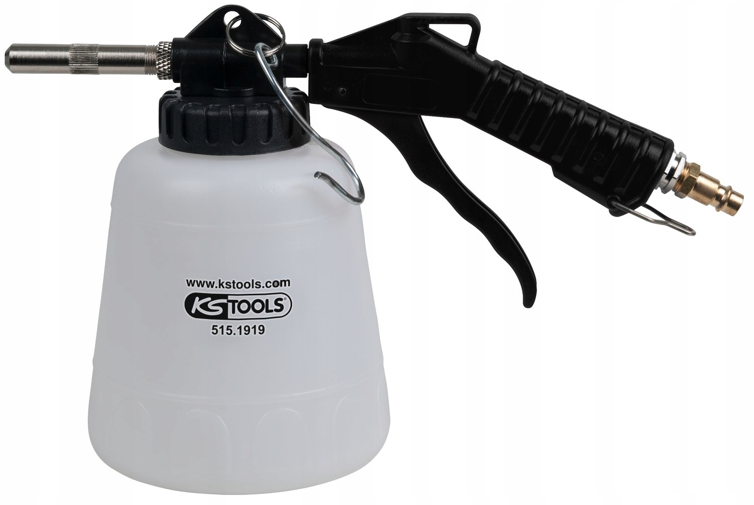PISTOLET DO SODOWANIA 1000ML Marka KS Tools