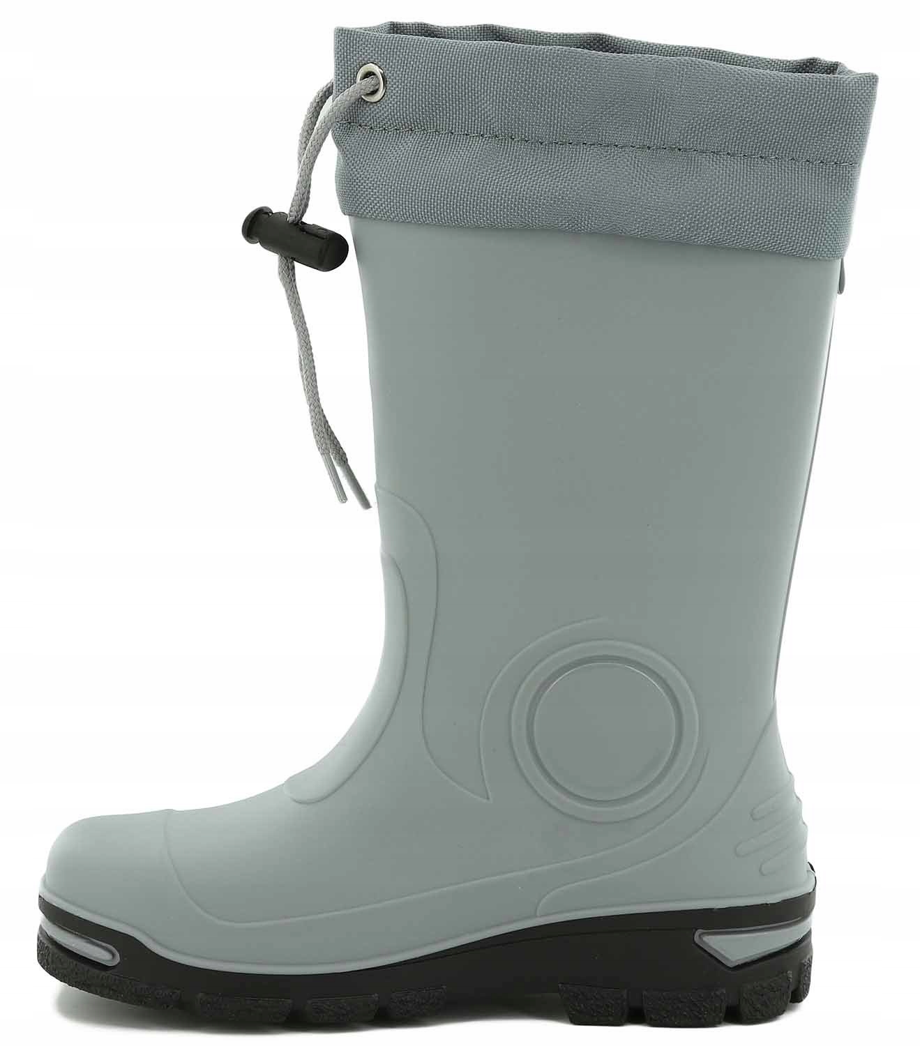 RENBUT kalosze dziecięce RE-23-487 euroobuwie Płeć chłopcy dziewczynki