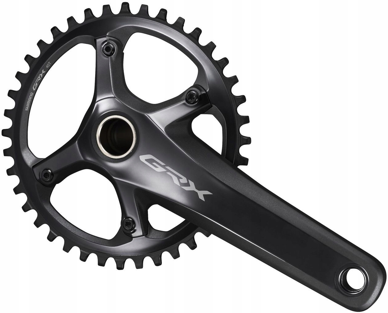 Shimano korba Grx FC-RX810 1x11rz 40T 175mm