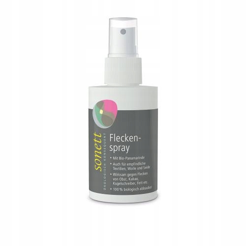 

Sonett Spray na plamy 100ml