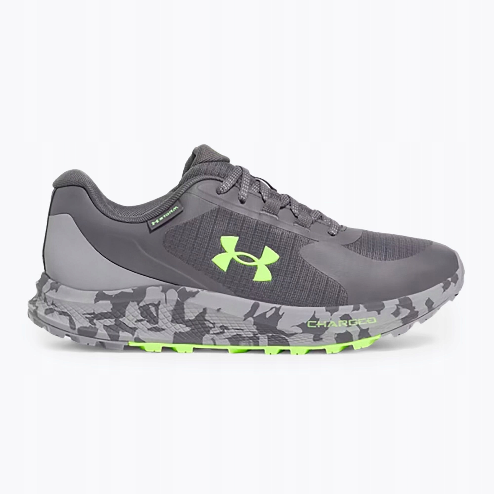 Buty Męskie Do Biegania Under Armour Charged Bandit Tr 3 Sp 42.5