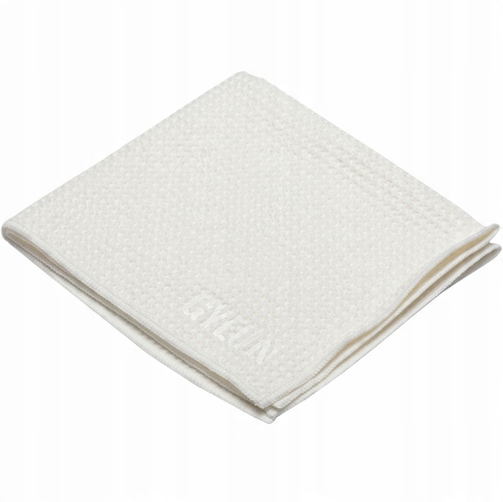 

Gyeon GlassWipe Evo Mikrofibra Do Szyb 40x40 cm