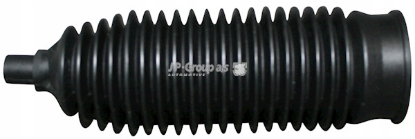 OSŁONA MAGLOWNICY do SKODA FABIA I 1.2 1.4 TDI 1.9 Producent części JP Group