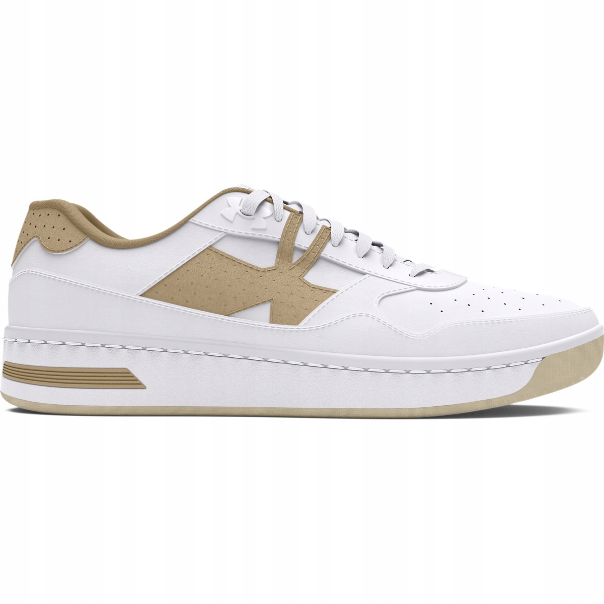 Pánské boty Under Armour Ua Court 96 Suede